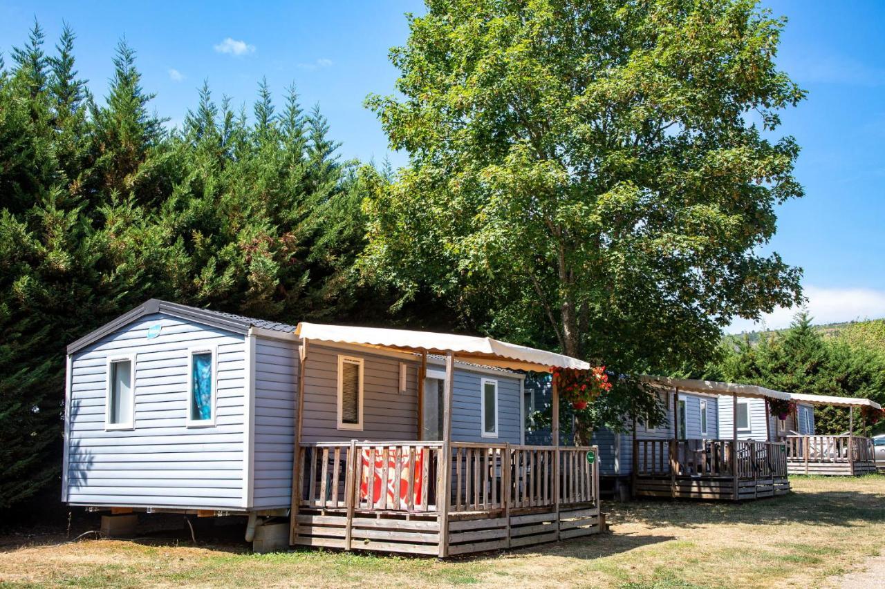Camping De Santenay Santenay  Exterior photo