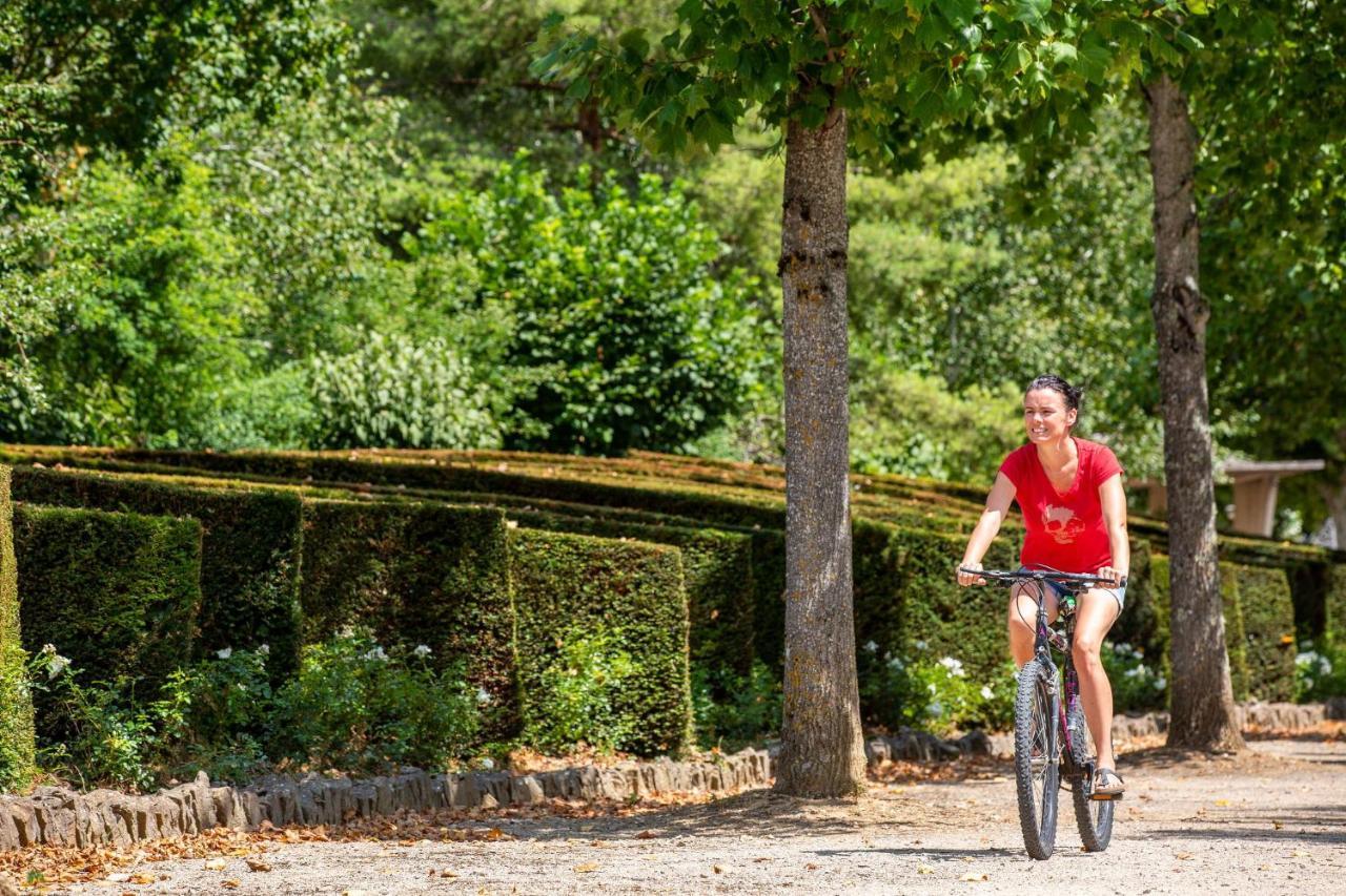 Camping De Santenay Santenay  Exterior photo