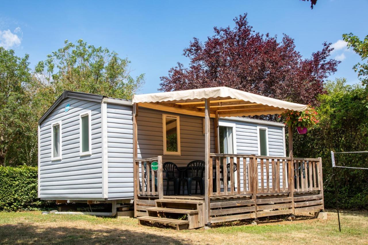 Camping De Santenay Santenay  Exterior photo