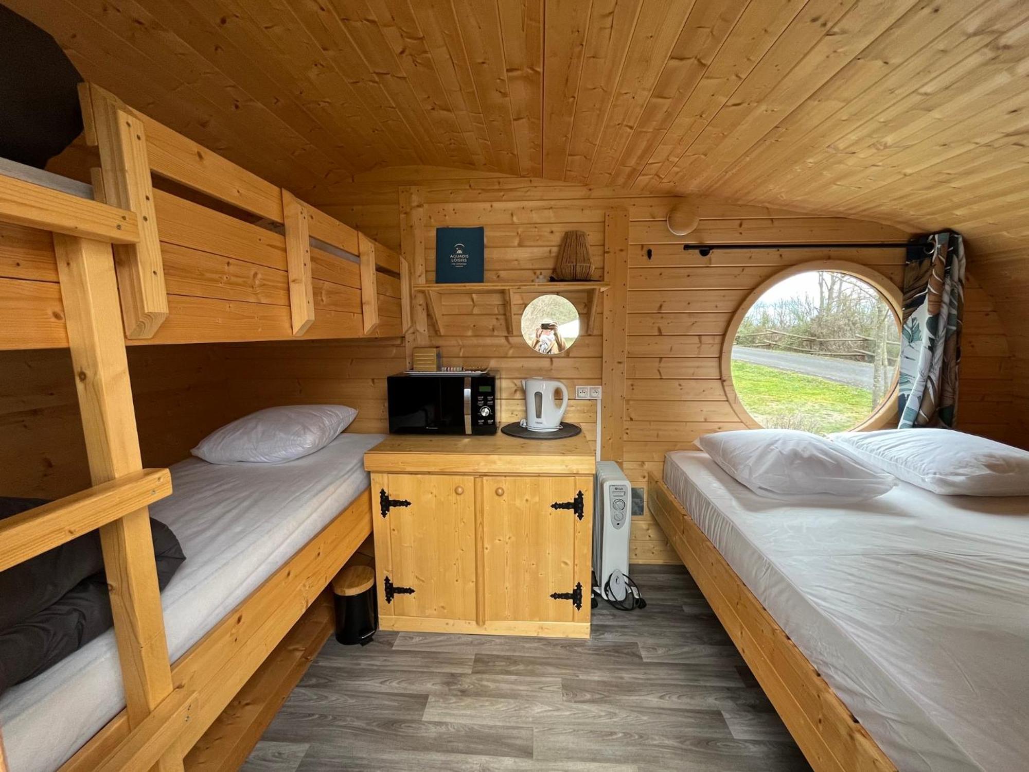 Camping De Santenay Santenay  Exterior photo