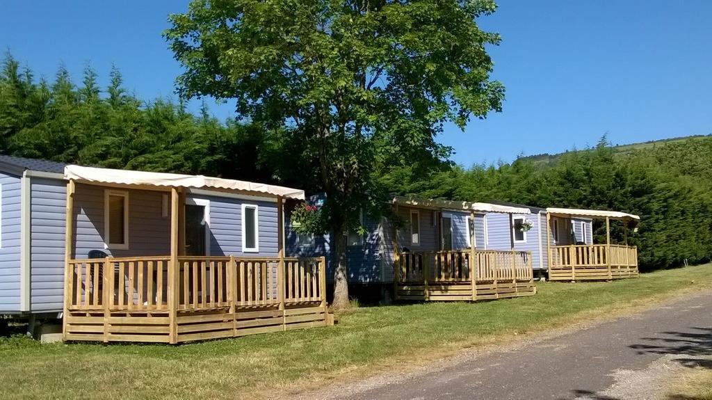 Camping De Santenay Santenay  Exterior photo